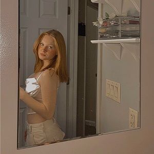 Meet your Posher, Adriannah